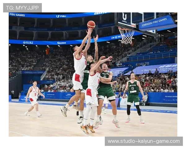 中国篮球的精神永远不会消逝，中国篮球文化概述