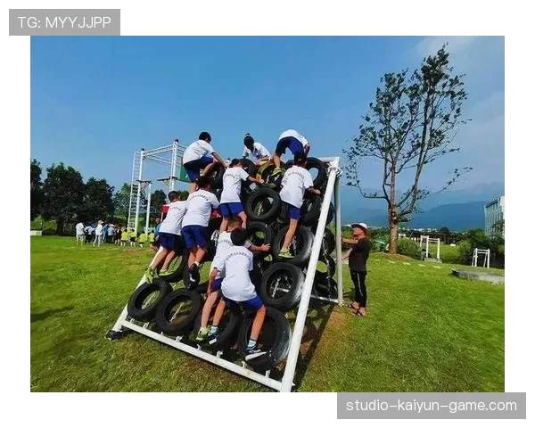 国家团队“青少年人才库”建设全面推进,科学系统培养未来之星